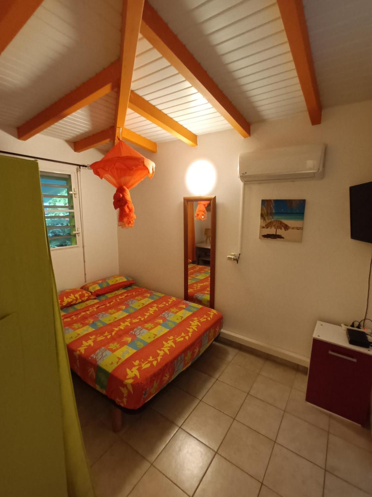 Apartament Passion Caraibes Saint-Claude Zewnętrze zdjęcie