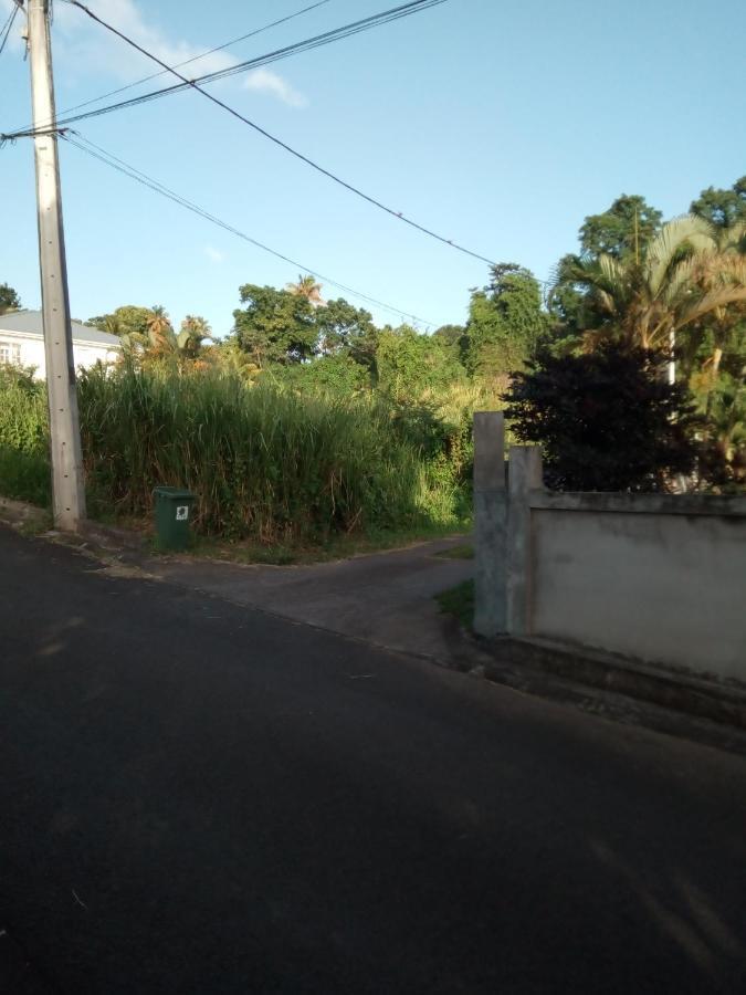 Apartament Passion Caraibes Saint-Claude Zewnętrze zdjęcie